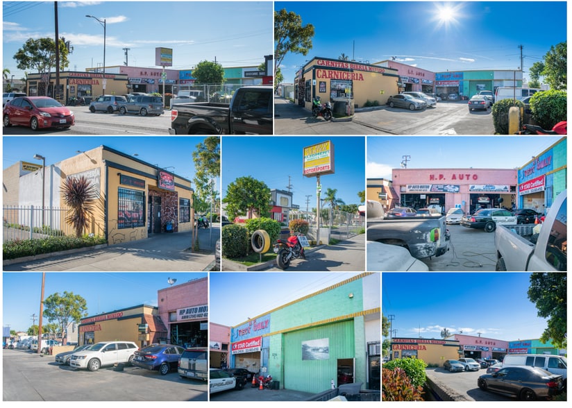 More Photos Of 3248 Florence Ave, Huntington Park Freestanding For Sale