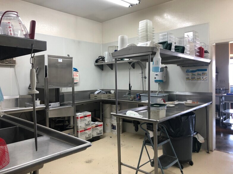 More Photos Of 1755 N SR 318, Lund Truck Stop For Sale