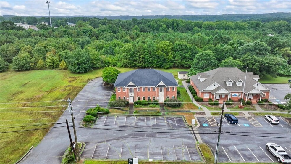 More Photos Of 883 Commerce Dr SW, Conyers Office For Lease