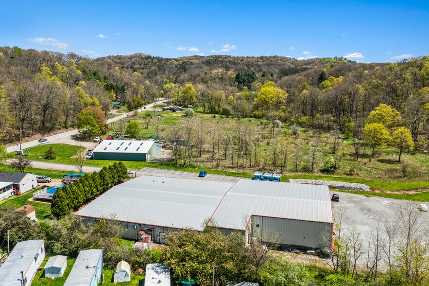 More Photos Of 2260 Big Sewickley Creek Rd, Sewickley Warehouse For Sale