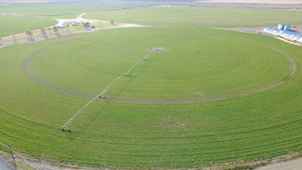 More Photos Of SWC Road 27 SW & Road P SW Rd @ Road P SW, Mattawa Land For Sale