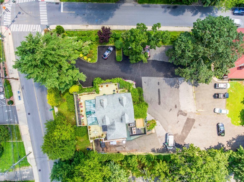 More Photos Of 530 Milton Rd, Rye Restaurant For Sale