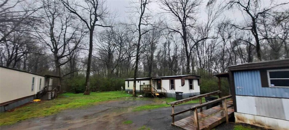 More Photos Of 188 Fields St, Russellville Multifamily For Sale