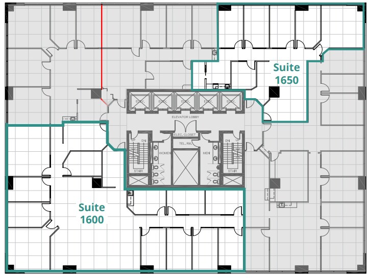 More Photos Of 734 7th Ave SW, Calgary Office For Sale