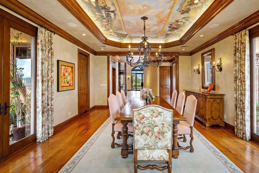 More Photos Of 76525 Interlake Rd, Bradley Land For Sale