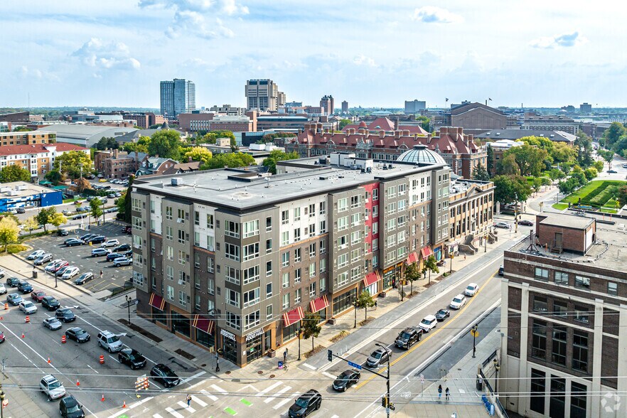 More Photos Of 310-330 15th Ave SE, Minneapolis Apartments For Lease