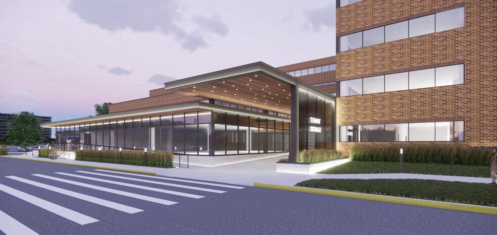 More Photos Of 7600 S France Ave, Edina Office For Sale