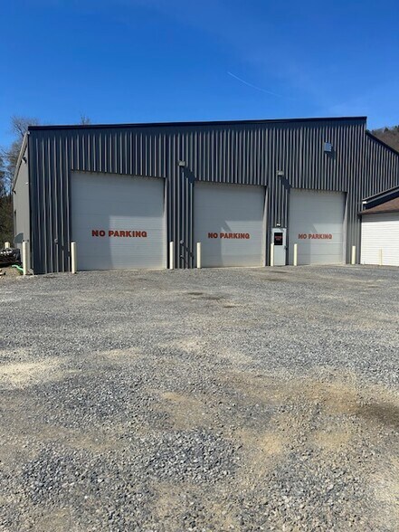 More Photos Of 1533 Buena Vista Hwy, Wilcox Industrial For Sale