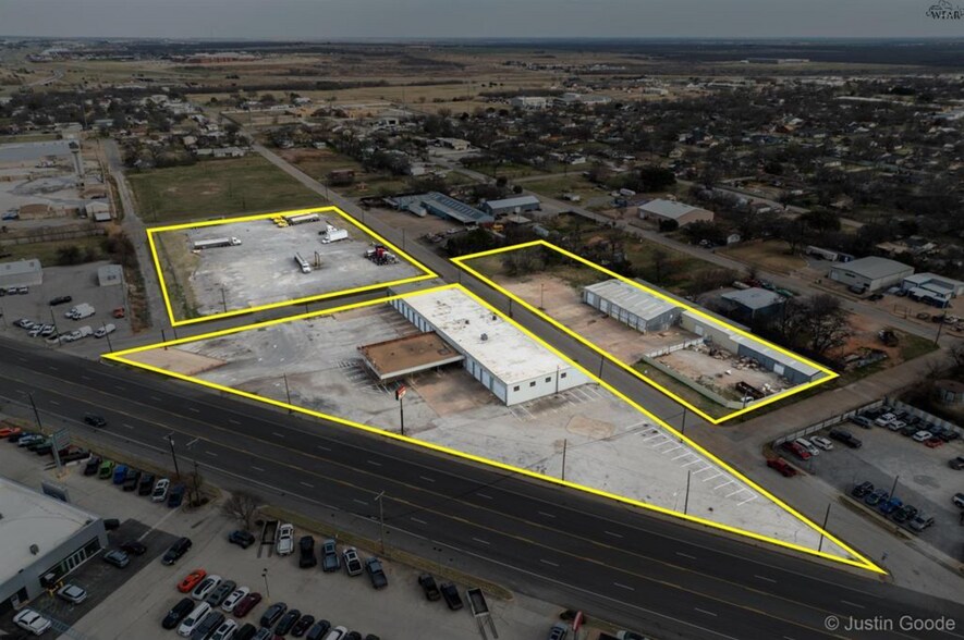 More Photos Of 2901 Jacksboro Hwy, Wichita Falls Office For Sale