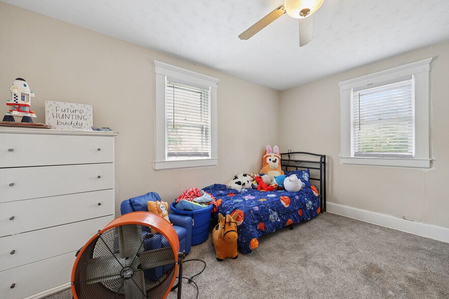More Photos Of 1520 Island Rd, Circleville Multifamily For Sale