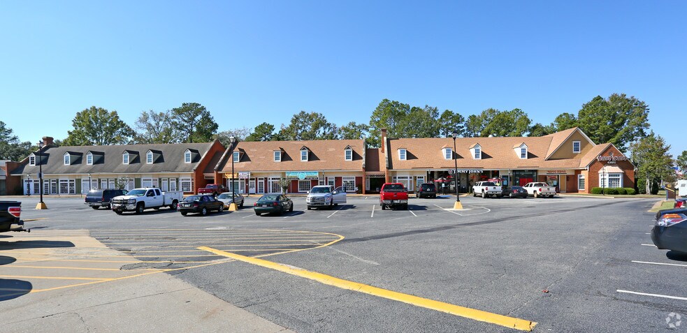 More Photos Of 2700 Dawson Rd, Albany Unknown For Lease