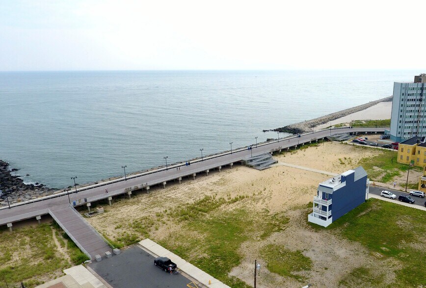 More Photos Of 517 N Michigan Ave, Atlantic City Land For Sale