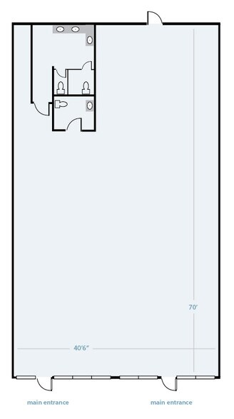 More Photos Of 3501 50th- St, Lubbock Unknown For Lease