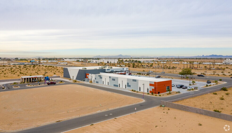 Primary Photo Of 3208 S Avenue 8 E, Yuma General Retail For Sale