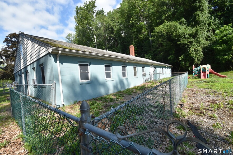 Primary Photo Of 206 House St, Glastonbury Land For Sale