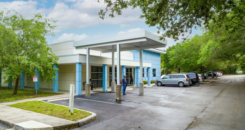 More Photos Of 7483 Sand Lake Commons Blvd, Orlando Medical For Lease