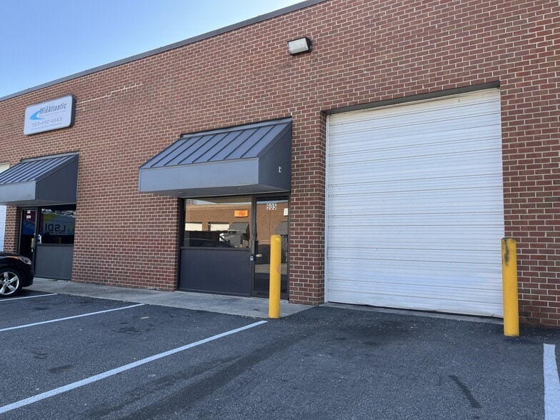 Primary Photo Of 901-953 Highams Ct, Woodbridge Warehouse For Lease