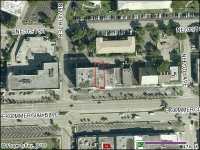 More Photos Of 2457-2459 E Commercial Blvd, Fort Lauderdale Storefront Retail Office For Lease