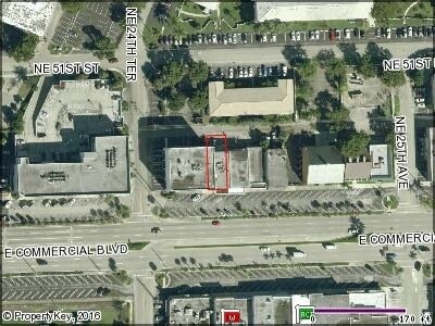 More Photos Of 2457-2459 E Commercial Blvd, Fort Lauderdale Storefront Retail Office For Lease