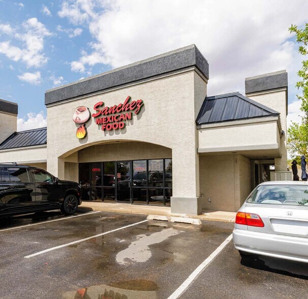 More Photos Of 1418 W Sunset Blvd, St George Freestanding For Lease