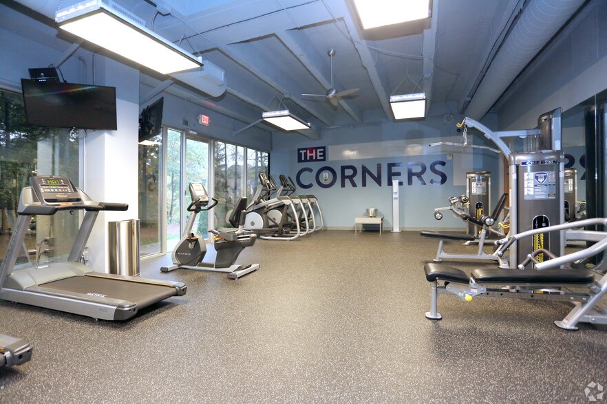 More Photos Of 6025 The Corners Pky, Peachtree Corners Office For Lease