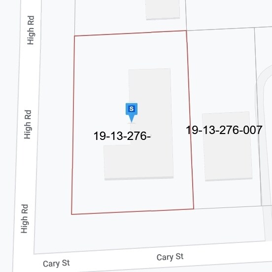 Primary Photo Of 13 High Rd, Cary Apartments For Sale