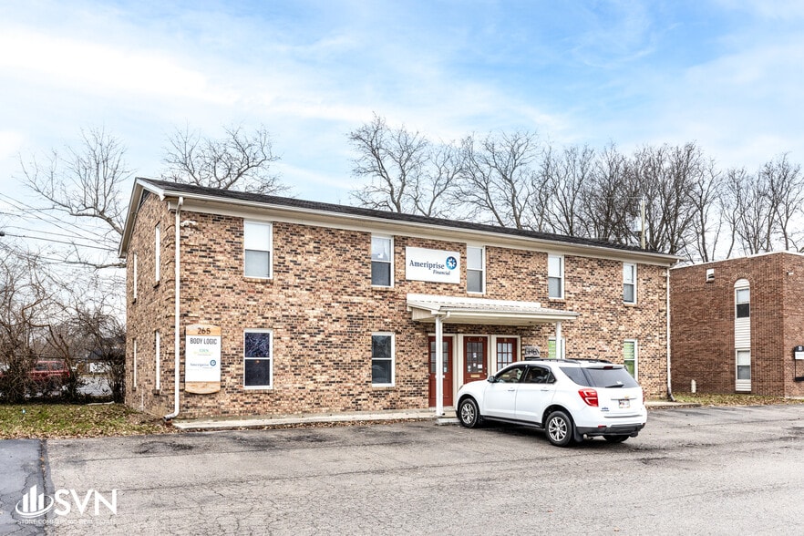 Primary Photo Of 265 Regency Cir, Lexington Office For Sale