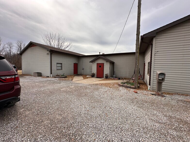 More Photos Of 52 Old US Highway 45, Louisville Land For Sale