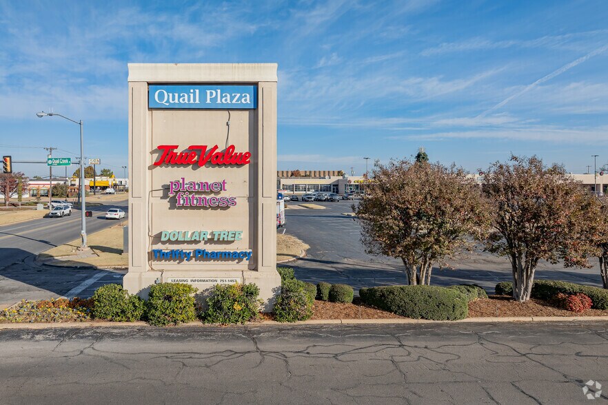 More Photos Of 10908 N May Ave, Oklahoma City Unknown For Lease