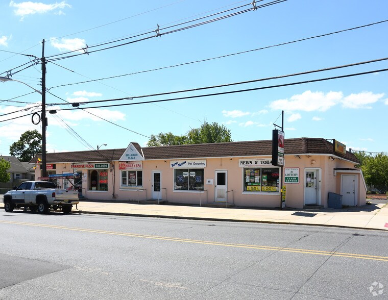 More Photos Of 134-136 W Browning Rd, Bellmawr Freestanding For Lease