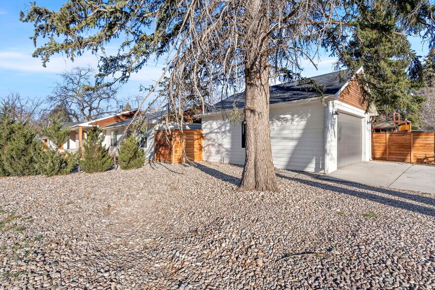 More Photos Of 310 E Prospect Rd, Fort Collins Office For Sale