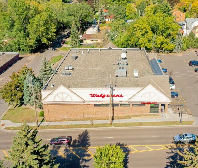 More Photos Of 1401 Maryland Ave E, Saint Paul Restaurant For Lease