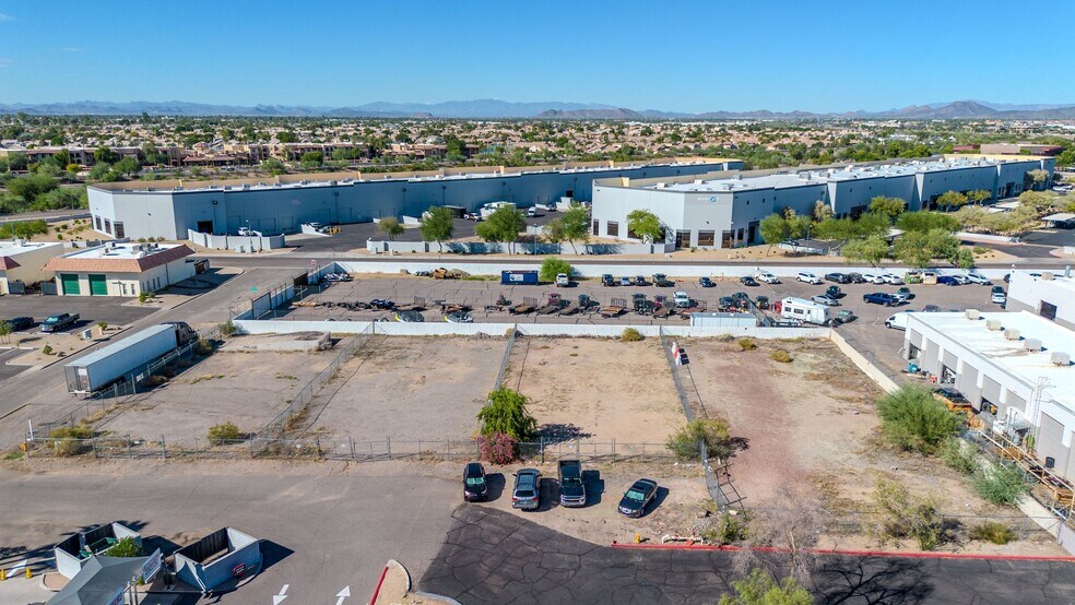 More Photos Of 14128 N 88th Ave, Peoria Land For Sale