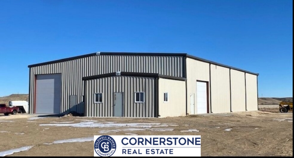 More Photos Of 214 Jon St, Glenrock Industrial For Sale