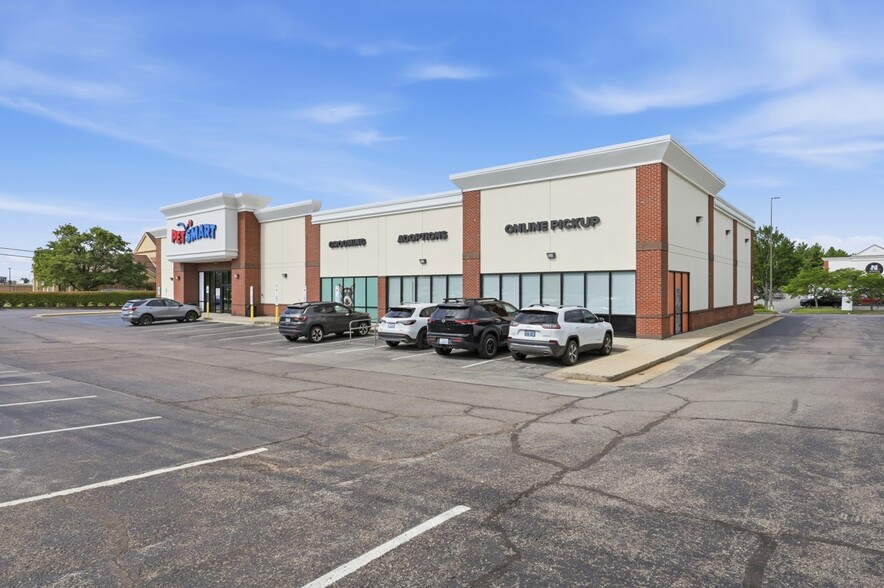 More Photos Of 1900 N Dixie Hwy, Elizabethtown Unknown For Lease