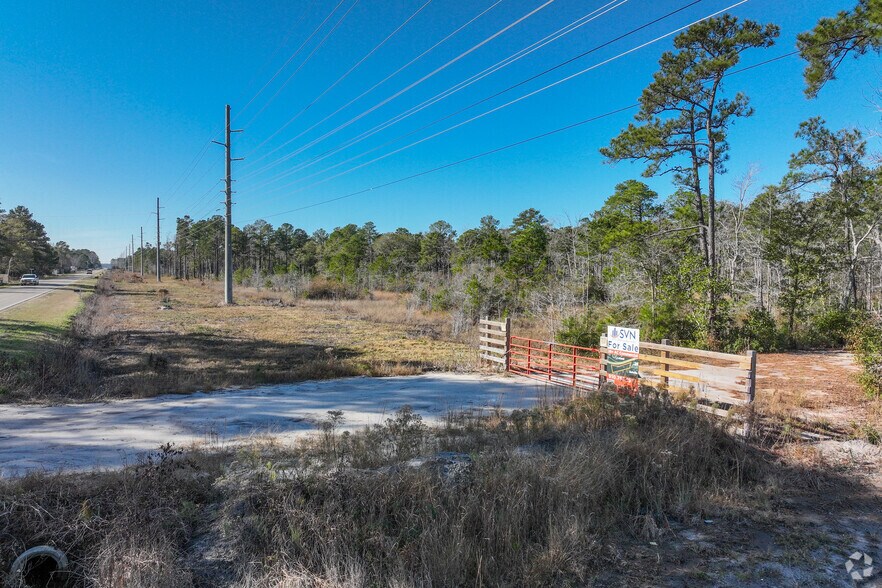 More Photos Of 10118 Blackwell Rd SE, Belville Land For Sale