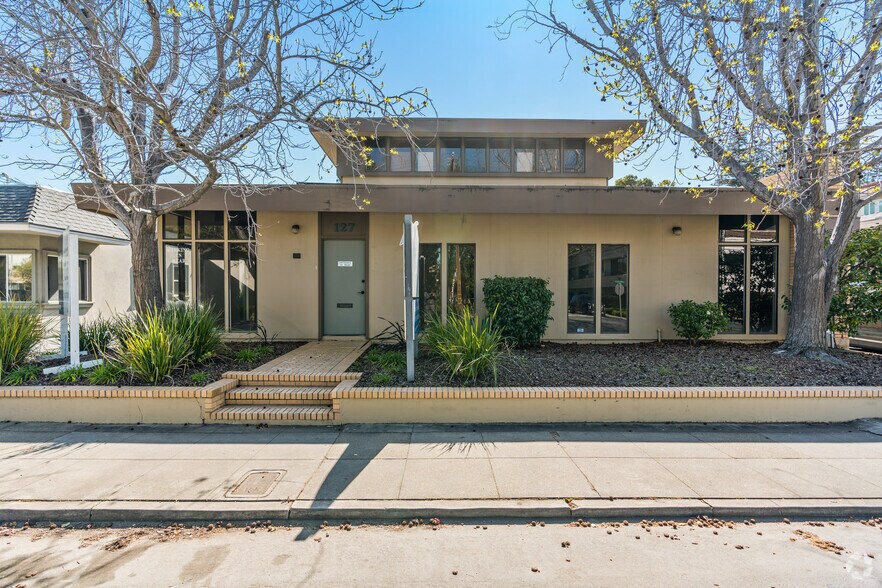 More Photos Of 127 N San Mateo Dr, San Mateo Medical For Lease