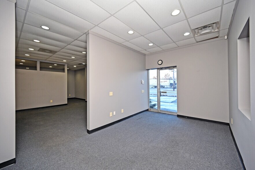 More Photos Of 1245 Tennessee Ave, Cincinnati Warehouse For Sale