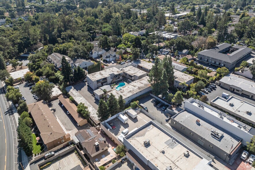 More Photos Of 105 Forrest Ave, Los Gatos Multifamily For Sale