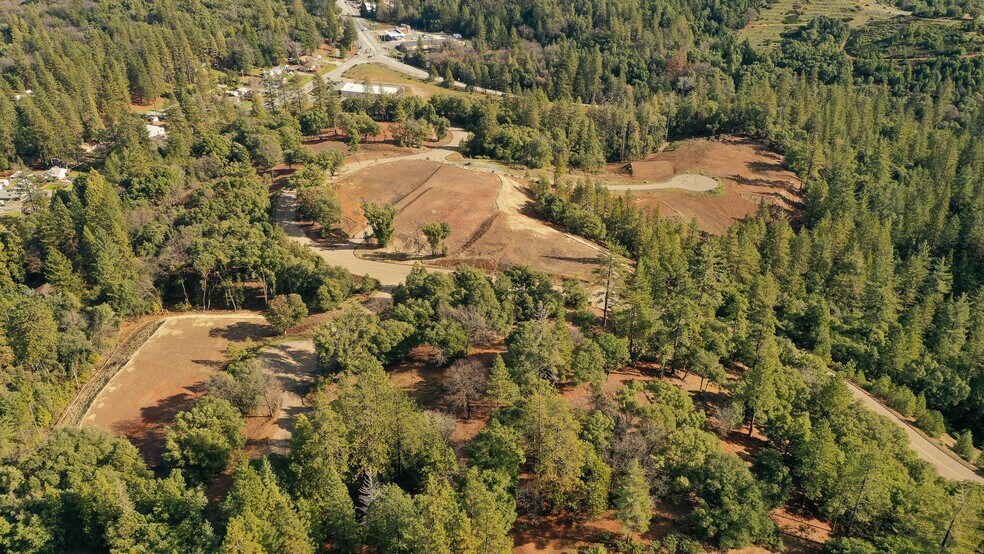 More Photos Of Ridge Rd @ Mineral Ridge Road, Pine Grove Land For Sale