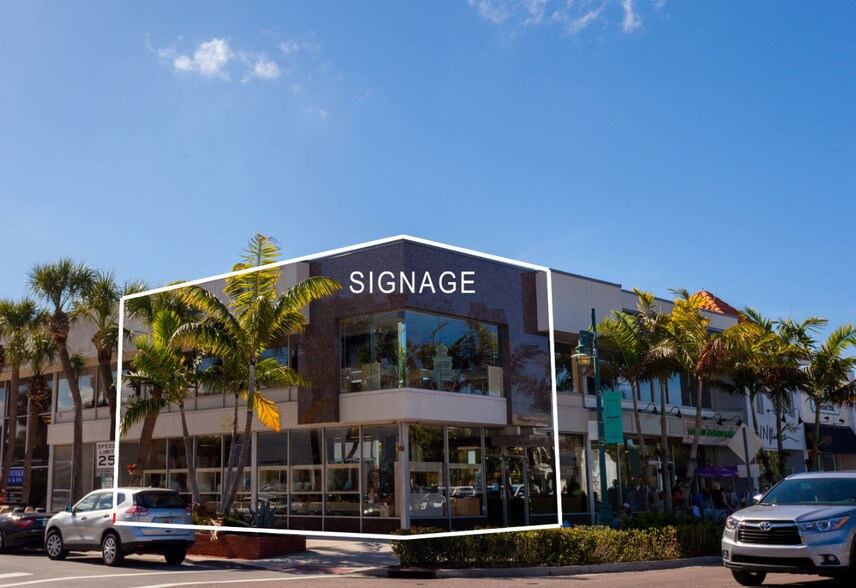 More Photos Of 482 John Ringling Blvd, Sarasota Storefront Retail Office For Lease