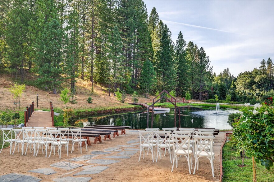 More Photos Of 2780 Barkley Rd, Camino Specialty For Sale