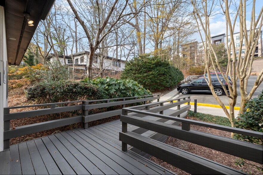 More Photos Of 3950 Blue Ridge Rd, Raleigh Medical For Sale