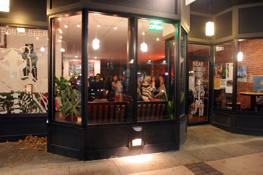 More Photos Of 43-45 Lisbon St, Lewiston Storefront Retail Office For Sale