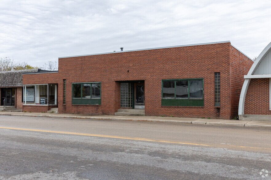 Primary Photo Of 170 3rd St SE, Cokato General Retail For Sale