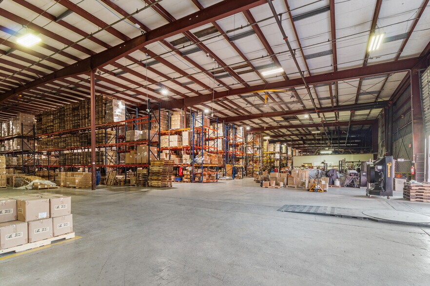 Primary Photo Of 3151 NW 125th St, Miami Warehouse For Lease