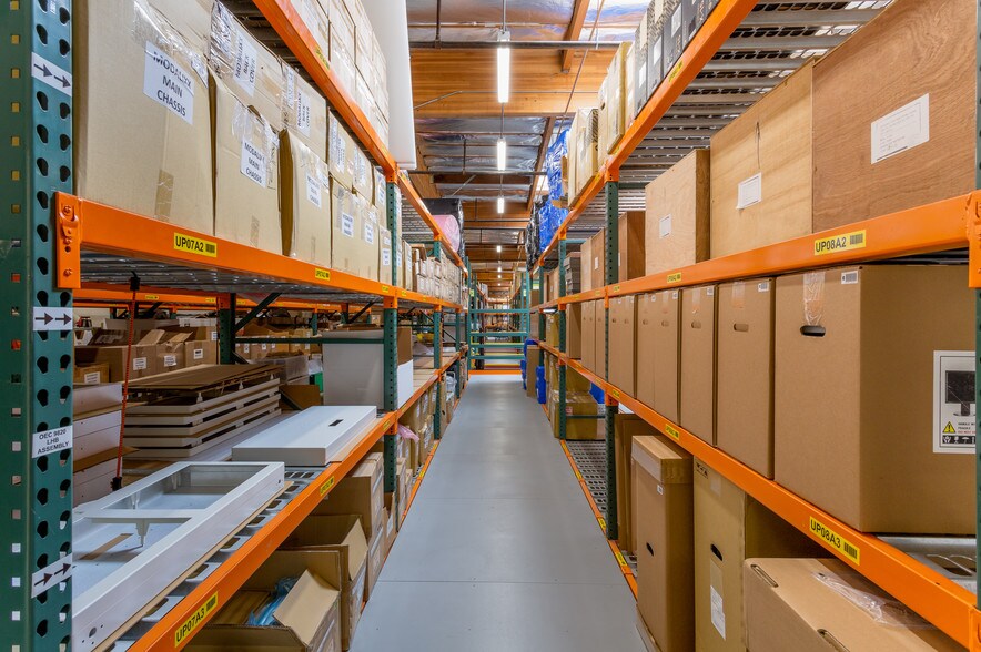 More Photos Of 15 Whatney, Irvine Research And Development For Lease