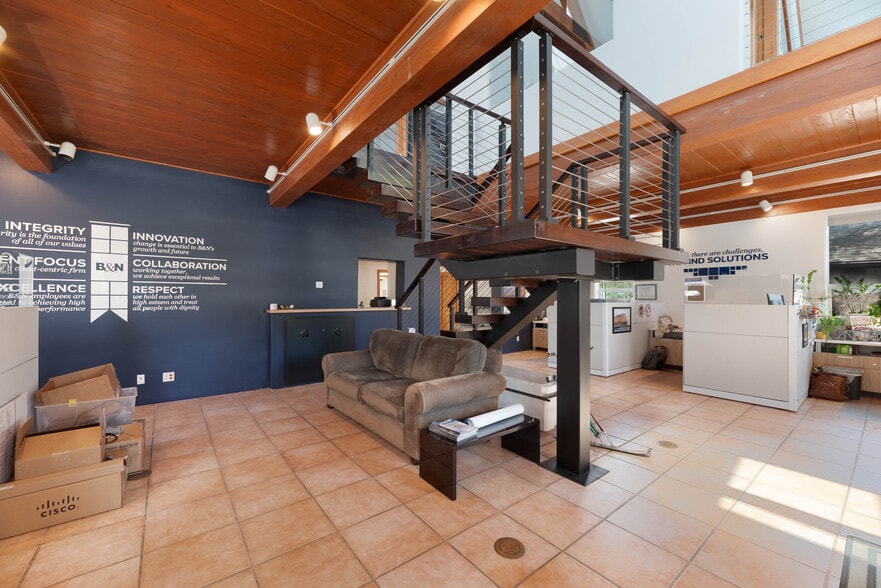More Photos Of 515 N Beaver St, Flagstaff Loft Creative Space For Sale