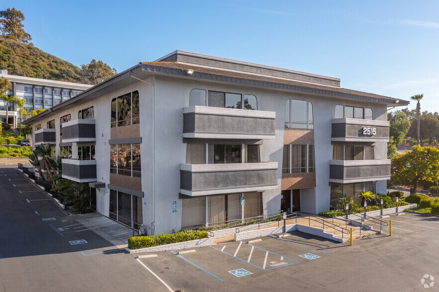 More Photos Of 2515 Camino Del Rio S, San Diego Office For Lease