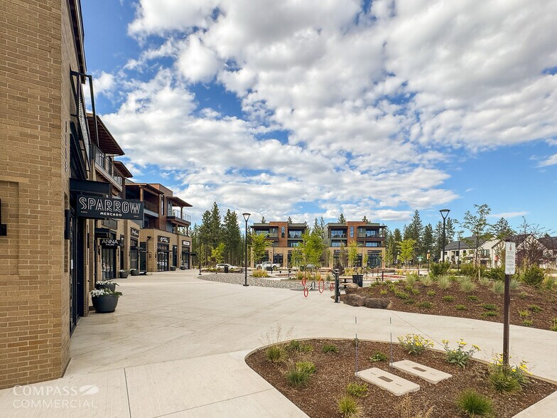 More Photos Of NW Skyline Ranch Rd @ NW Ochoa Dr, Bend Unknown For Lease